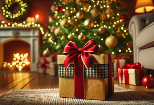 Il Regalo di Natale e la Verità Svelata